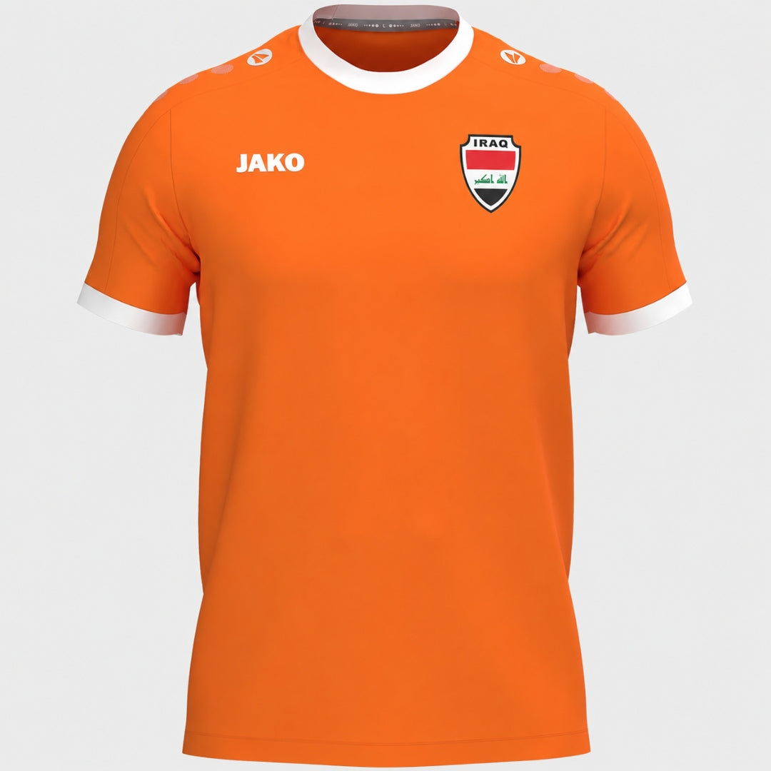 Iraq One S/S Jersey