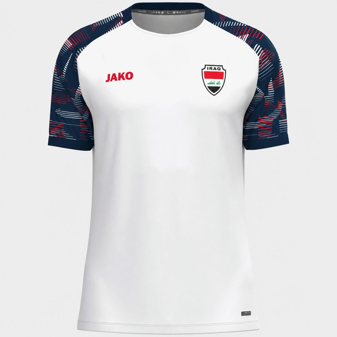 White variant of Sonic T-Shirt