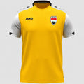 Yellow variant of Dynamic T-Shirt
