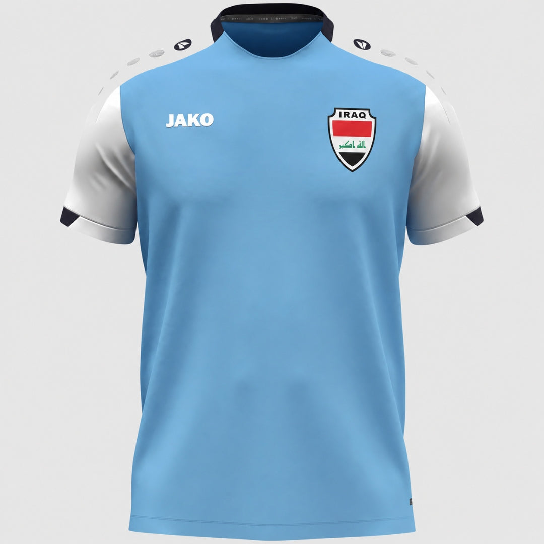 Sky Blue variant of Dynamic T-Shirt