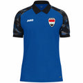 Royal Blue variant of Sonic Polo