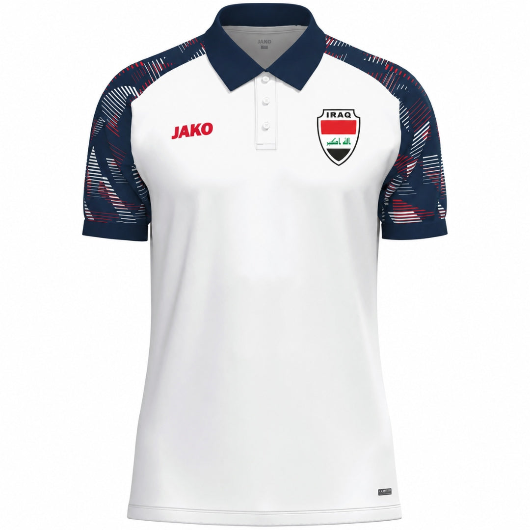 White variant of Sonic Polo