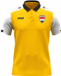 Yellow variant of Dynamic Polo