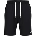 Black variant of One Cotton Jogging Shorts