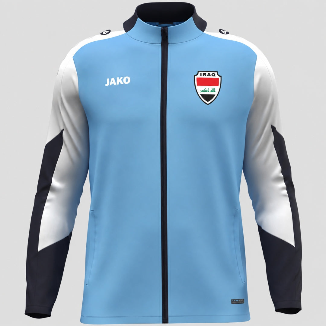 Sky Blue - Iraq Edition