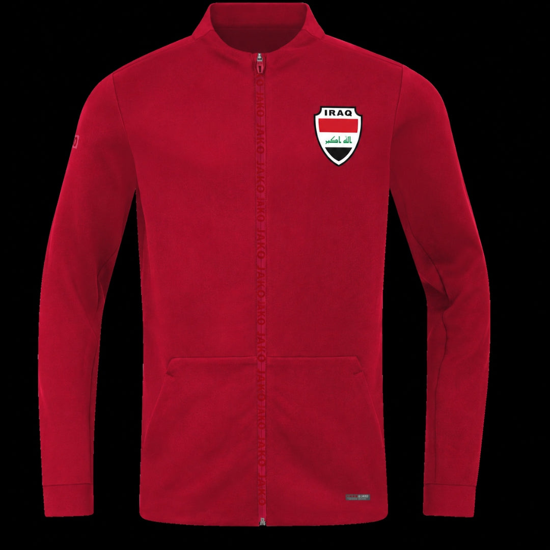 Sport Red - Iraq Edition