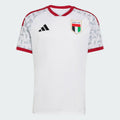 2025 UAE White Kit
