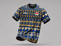 Iraq Warm-Up Shirt — Mesopotamia