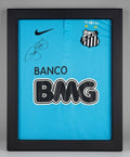 SIGNED Neymar Santos Kit